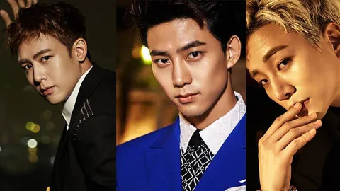 3 สมาชิก วงเกาหลี 2PM โพสต์ทวีตไว้อาลัย ในหลวงสวรรคต