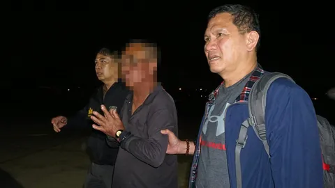 ฝากขัง ราชายานรก ‘เล่าต๋า-ลูกชาย’ ค้านประกันจนกว่าคดีถึงที่สุด-กลัวหนี