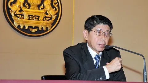 วิษณุชี้ขั้นตอนสืบสันตติวงศ์ ‘กฎมณเทียรบาล’ ระบุองค์รัชทายาท