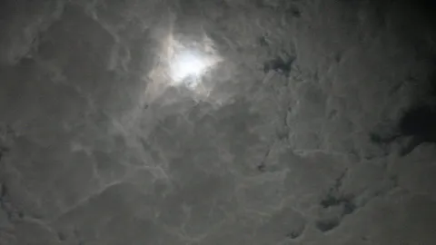 “เมฆ” มหัศจรรย์ ปาฏิหาริย์ ? เหนือวิทยาศาสตร์