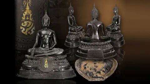 'พระปางประทานพร ภปร' อีกหนึ่งพระอัจฉริยภาพของ 'ในหลวง' รัชกาลที่ 9