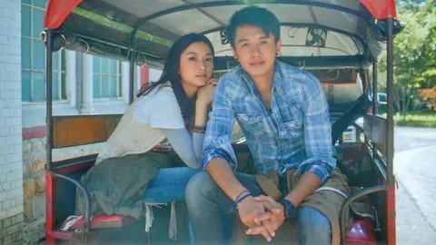 'ไซไซ' แสดงหนังไทย-พม่า