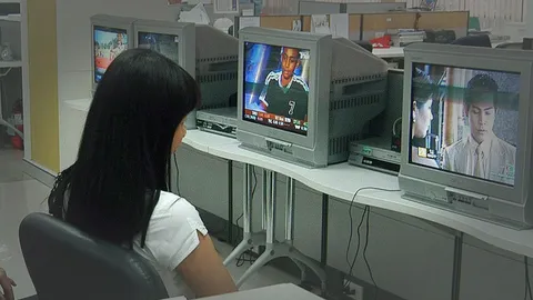 โรงแรมดังขอนแก่น ทำช่องทีวี ถ่ายทอดสารคดีในหลวง ร.9 ออกอากาศในห้องพัก