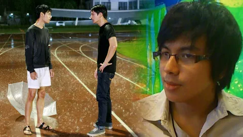 โจ้ นครินทร์ โปรดิวเซอร์ฝีมือดี เตรียมทำหนังสั้นเทิดพระเกียรติในหลวง