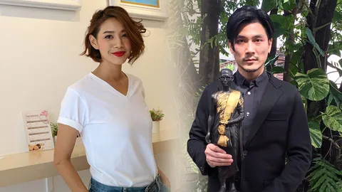 ‘นุ่น&ท็อป’ดำเนินชีวิตพอเพียง ภูมิใจทำความดีไม่ต้องประกาศ