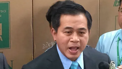 คลังห่วงเศรษฐกิจไตรมาส 4 ทรุด