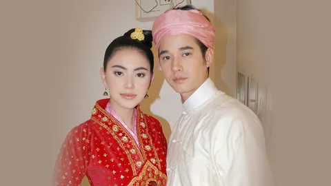 รอชม “ใหม่” คู่ “มาริโอ้”