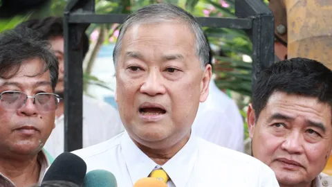 คสช.ใช้ ม.44 ปลด 'สุขุมพันธุ์' พ้นผู้ว่าฯ กทม. ให้ 'อัศวิน' แทน