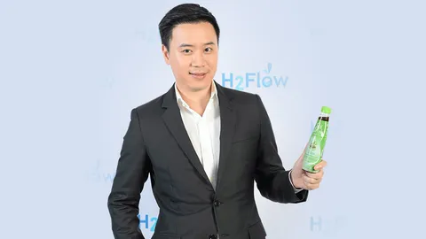 เถ้าแก่มือใหม่ วิเศษ รังษีสิงห์พิพัฒน์ เดินหน้าสร้างธุรกิจยึดตามคำพ่อสอน