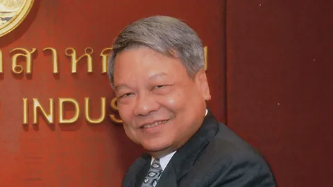 ป.ป.ช.ตั้ง อนุ กก.สอบ 'จักรมณฑ์' เอื้อประโยชน์เปิดเหมืองแร่ทองคำ