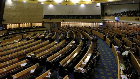 กรธ.แย้มปรับเกณฑ์สมาชิกพรรคการเมือง เข้มกว่า รธน.ปี 50