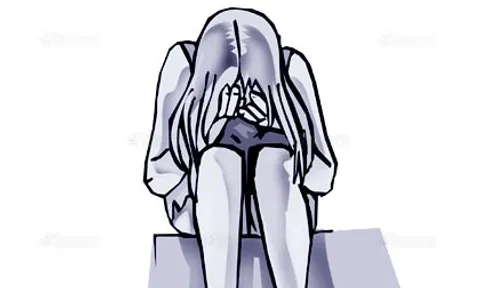 ไม่ควรปลอบใจในเรื่องความเจ็บปวดยิ่งเตือนยิ่งเจ็บมาก