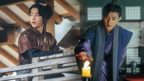 ช่อง3แฟมิลี่จ่อฉาย “ข้ามมิติลิขิตสวรรค์”