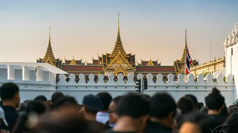 แชร์สนั่น! 10 ข้อรู้ ร้องเพลงสรรเสริญพระบารมีครั้งประวัติศาสตร์ เสาร์นี้