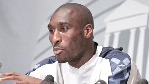 ‘บิ๊กโซล’ จ่อคืนวงการลูกหนัง โดดรับงานโค้ชครั้งแรกในชีวิต