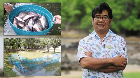 มหาปราชญ์ กับ การทูตหยุดโลก ดร.ธรณ์ ธำรงนาวาสวัสดิ์ ถวายความอาลัย