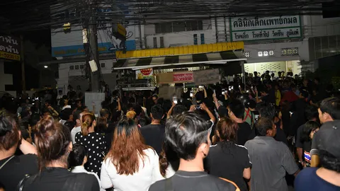 ออกหมายจับแล้ว 2 ราย ลูกชายร้านน้ำเต้าหู้ภูเก็ต โพสต์จาบจ้วง 