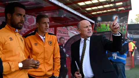 มาอีกราย! กลุ่มทุนจีนเท 130 ลป. จ่อเทคโอเวอร์ ‘ฮัลล์ ซิตี้’ 