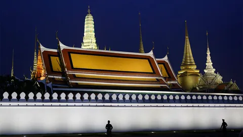 กต.ส่งทูตไทยแจงขั้นตอนทรงราชย์นานาชาติ ตาม 'รธน.-กฎมณเฑียรบาล-ประเพณี'