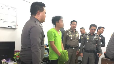 ออกหมายจับเพิ่ม มือวางระเบิดภูเก็ต ขึ้น ฮ.จากปัตตานี ฝากขังที่เมืองคอน