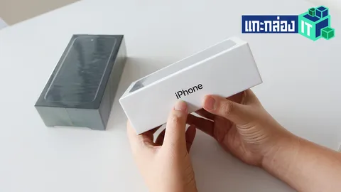 ให้ภาพบรรยายเรื่องราว! ไอโฟน 7 พลัส สีเจ็ทแบล็ค ใหญ่ เข้ม แบบนี้ชอบมั้ย?