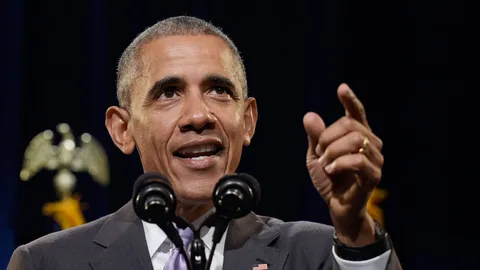 ปธน.สหรัฐฯ อัด คำพูด ทรัมป์  ‘อันตราย’ บอกจะไม่รับผลเลือกตั้ง ถ้าแพ้