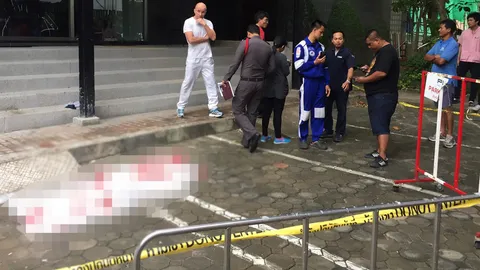 ฝรั่งใช้ผ้าปิดตาดิ่งชั้น 16 รร.ป่าตอง ทิ้งเบอร์ติดต่อครอบครัว