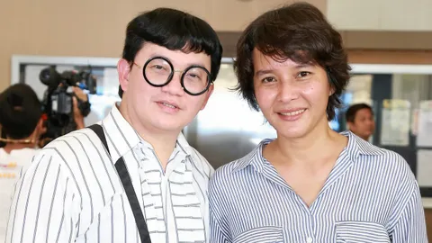 ก้อง ปลื้มคู่จิ้น แยม-สน ลงตัว ชุ ชม โอ๊ต งานละเอียด‘ดวงใจพิสุทธิ์’กระแสดี