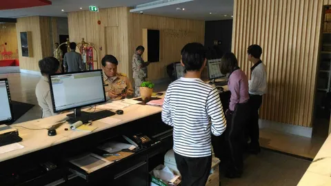 ตรวจ รร.เสี่ยตันที่เชียงใหม่ หน 3 ยังลอบเปิดบริการ คุม ผจก. ดำเนินคดี