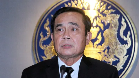  นายกฯ ขอคนไทยมีเหตุผล ไม่สร้างขัดแย้ง วอนเคารพก.ม. อย่าตั้งศาลเตี้ย