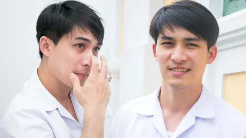 จากหนุ่มอีโก้สูง ละเลยงานราชการ หมอก้อง ขอเปลี่ยนทดแทนบุญคุณพ่อหลวง