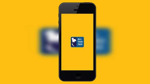 เฟส 2 เพิ่มรถพันคัน! ออลไทยแท็กซี่เร่งขยายธุรกิจ ตอบโจทย์คนชอบแอพเรียกรถ