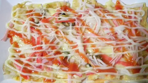 โรตีป้าหนอม อร่อยอยู่คู่เมืองคอน