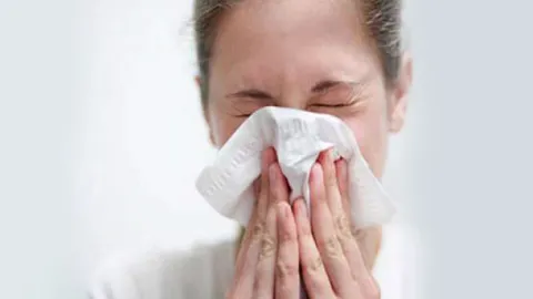 คัดจมูก ไขข้อข้องใจ ทำไมไม่มียาใช้ จะแก้อย่างไร ตอนที่ 2