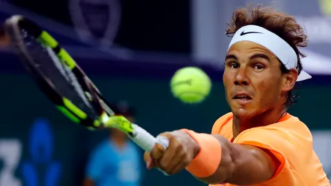 ‘นาดาล’ ปิดฉากหวดซีซั่น 2016 เร่งรักษาอาการบาดเจ็บข้อมือ