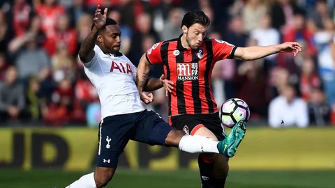 ชวดขึ้นฝูง! 'ไก่เดือยทอง' บุกเจ๊า บอร์นมัธ สุดมัน 0-0