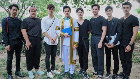 สี่แยกบันเทิง 24/10/59