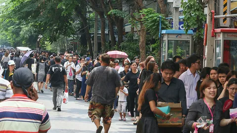 คสช.เตือน ปชช.อย่าหลงเชื่อซื้อธนบัตรเคลือบทอง