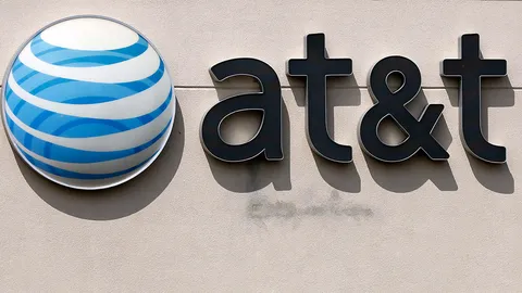 AT&Tสยายปีกธุรกิจสื่อ ตกลงซื้อกิจการไทม์ วอร์เนอร์มหาศาลเฉียด 3ล้านล้าน