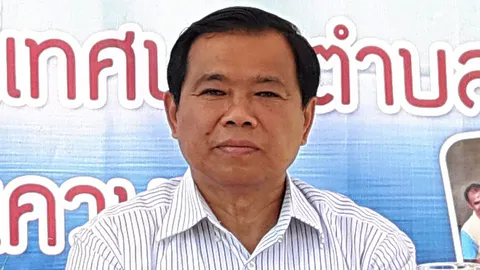 สตูล เลื่อนงานเปิดฟ้าอันดามันไปปีหน้า แสดงความไว้อาลัยในหลวง ร.9