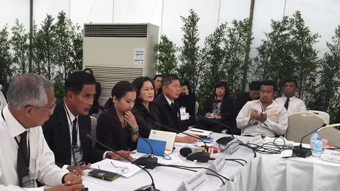 ประกาศ! เลื่อนเปิดให้เข้าเฝ้าฯ ถวายบังคมพระบรมศพ เป็น 29 ต.ค.นี้