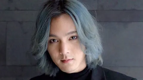 'แบล็คแจ็ค' ตั้งปณิธาน เดินตามรอยเท้าพ่อ