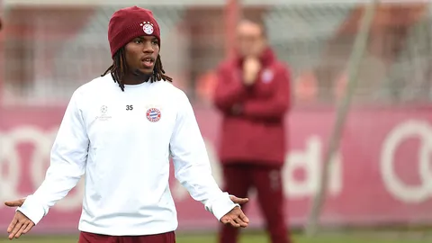 ผลงานเข้าตา! 'ซานเชส' ผงาดซิวดาวรุ่งยอดเยี่ยมยุโรปแห่งปี 2016