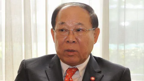 'นิคม' แนะรัฐพลิกวิกฤติเป็นโอกาส เริ่มต้นนำชาติ สร้างความปรองดอง