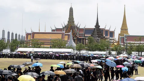 กอร.รส.เร่งจัดระเบียบ จยย.จิตอาสาป่วน เรียกเก็บค่าโดยสาร ปชช.