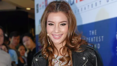 'วิว' ปลื้ม 'พี่ตุ้ย' ชมเป็นผู้ชาย อบอุ่น-น่ารัก