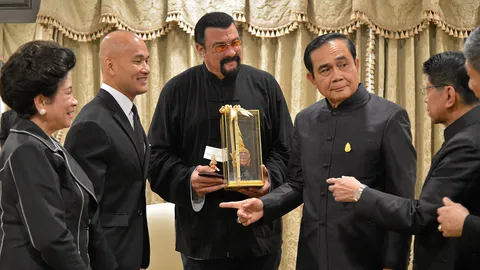 โปรโมตไทย