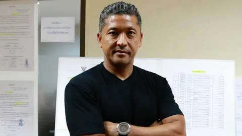 ส.บอลดึง 'อัลเฟรด' ติวเข้มหัวหอกทีมชาติหญิง ยู-19 