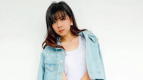 'เนย' จำคำสอนพ่อขึ้นใจ พอเพียงก็จะเพียงพอ