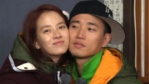 จีฮโย บอกลา แกรี่โอป้า ปิดฉาก ‘คู่รักวันจันทร์’ แห่งรันนิ่งแมน
